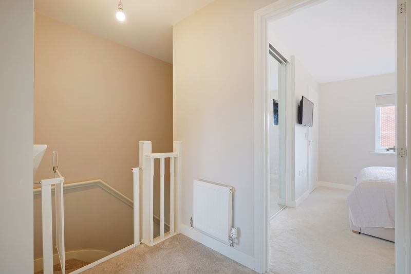 Hewer Court Halfway